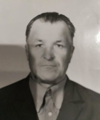 Калачихин Леонид Николаевич