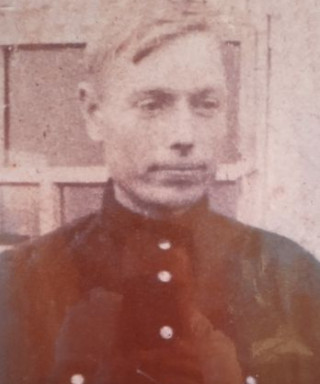 Лакеев Сергей Дмитриевич