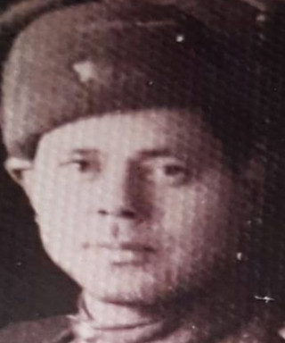 Ашинов Махмуд Нешевич