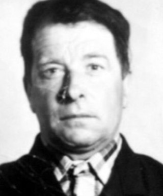 Луценко Яков Миронович