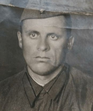 Любич Алексей Захарович