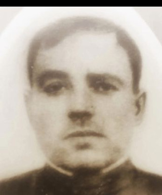 Ходыкин Иван Ефимович