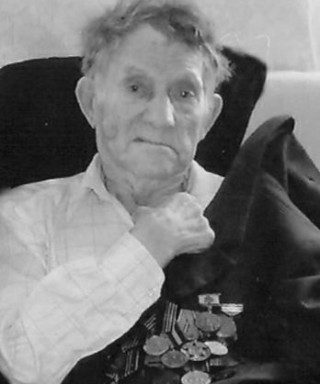 Видманов Владислав Алексеевич