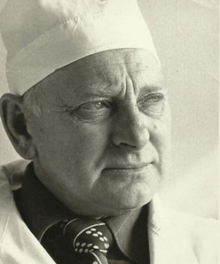 Кекшин Анатолий Иванович