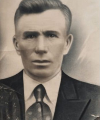 Константинов Прохор Андреевич