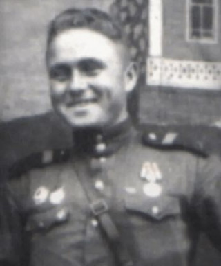 Гришечкин Григорий Харитонович