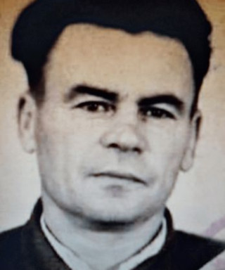 Луценко Никанор Степанович