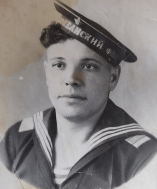 Горохов Климентий Пимонович