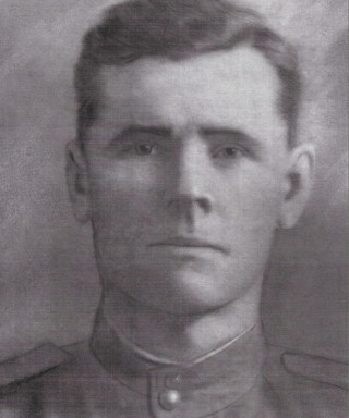 Белов Николай Иванович