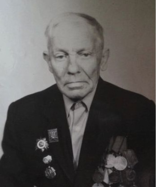 Федоров Степан