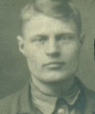 Любочкин Семён Евдокимович