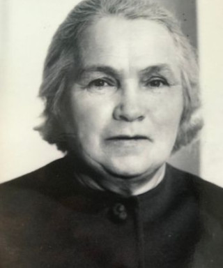 Коптякова Екатерина Никандровна