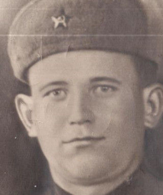 Бреенков Алексей Васильвич