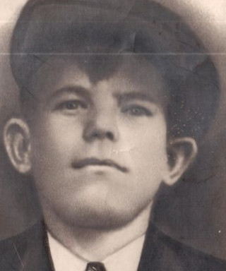 Бреенков Иван Васильевич