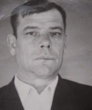 Дубровин Иван Николаевич