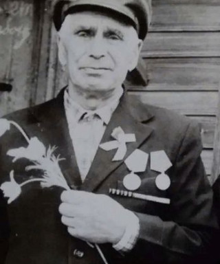 Кузнецов Алексей Алексеевич