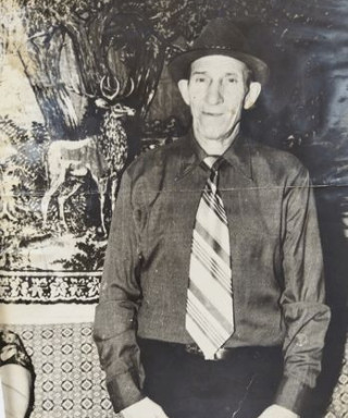 Гавриков Дмитрий Герасимович