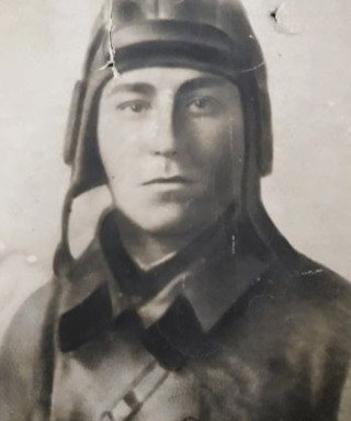 Кондрин Пётр Филиппович