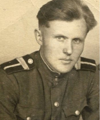 Ряшенцев Михаил Васильевич