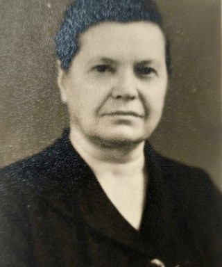 Путинцева Татьяна Кузьминична