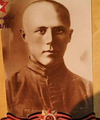 Минахметов Каюм Галеевич