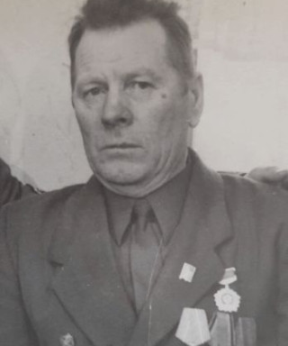 Назимов Дмитрий Васильевич