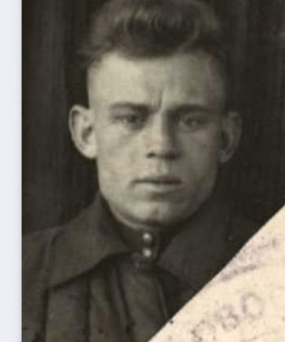 Алабугов Степан Егорович