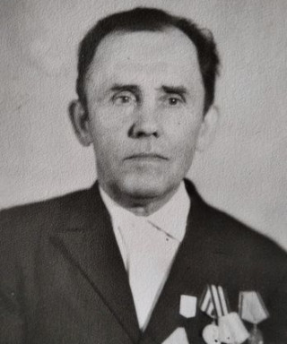 Бондин Михаил Васильевич