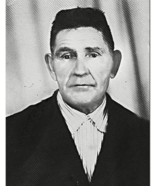 Мухоматшин Нагим Мухлисуллович