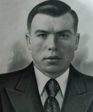 Артёмов Сергей Степанович