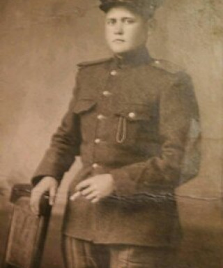 Хафизов Гарей Адисович (Каримович)