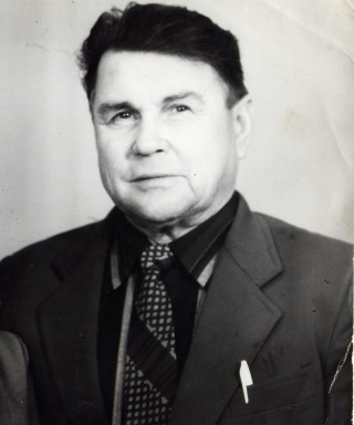 Сочнев Алексей Матвеевич