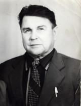 Сочнев Алексей Матвеевич