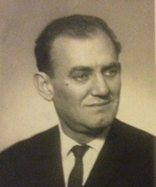 Сурис Михаил Петрович