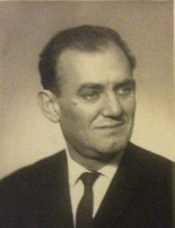 Сурис Михаил Петрович