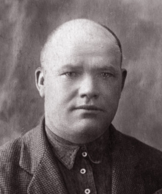 Ильиных Илларион Данилович