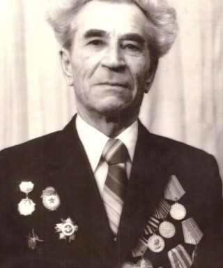 Затравкин Константин Федорович