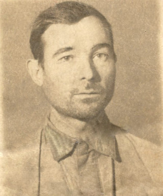 Ядыкин Василий Алексеевич