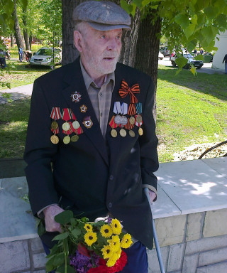 Сундеев Иван Васильевич