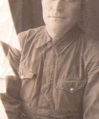 Игранов Дмитрий Семёнович