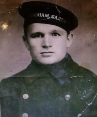 Ходаков Дмитрий Андреевич