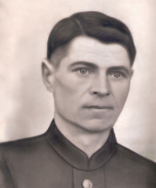 Коновалов Сергей Дмитриевич