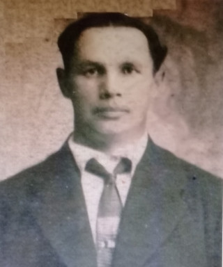 Митюков Иван Филиппович