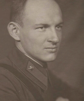 Калюжнов Николай Владимирович