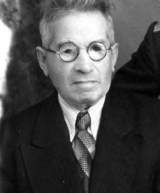 Локшин Иосиф Самуилович