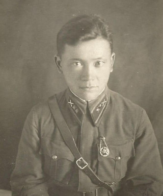 Дуйсенгалиев Талип Дуйсенгалиевич