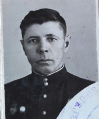 Большаков Александр Федорович