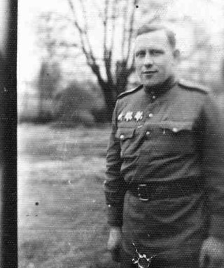 Ковалев Константин Васильевич