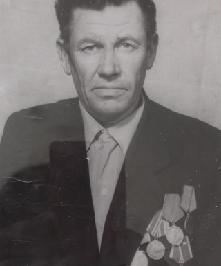 Бондарев Александр Тимофеевич