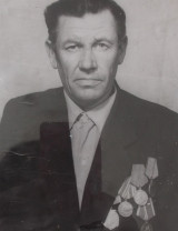 Бондарев Александр Тимофеевич